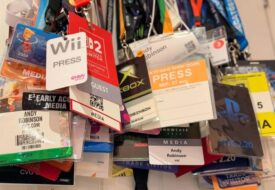 کالبدشکافی روزنامه‌نگاری بازی