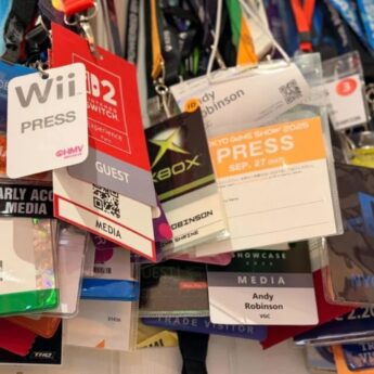 کالبدشکافی روزنامه‌نگاری بازی