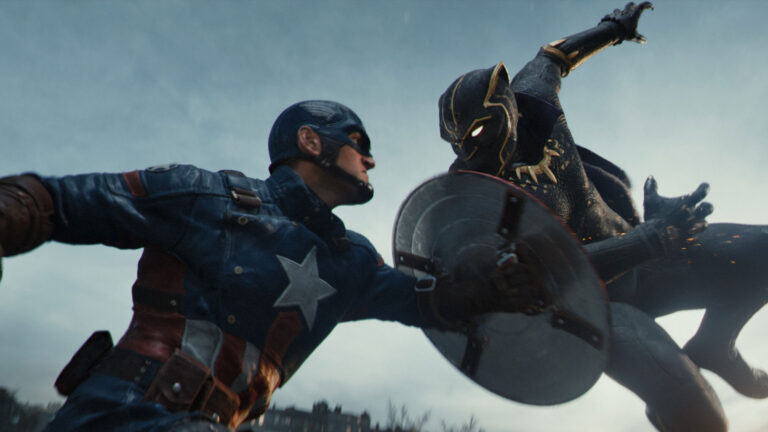 زمان عرضه Marvel 1943: Rise of Hydra به تاریخی نامشخص موکول شد