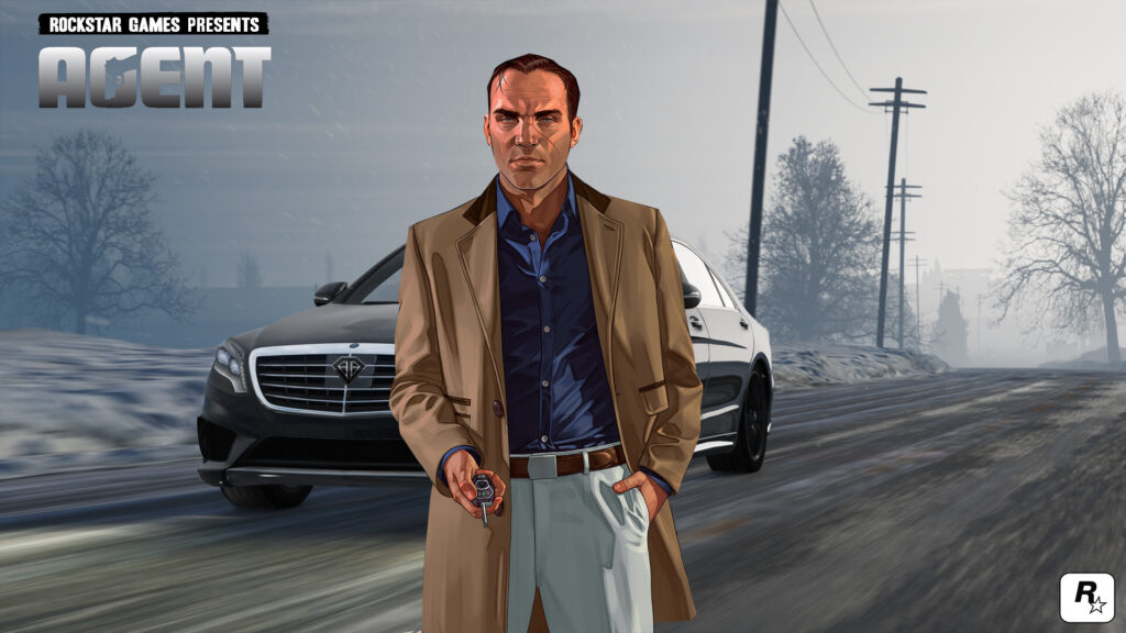 دلیل لغو بازی Agent