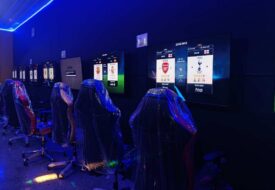 مدل حمایتی شهرداری تهران از بازی‌های ویدیویی