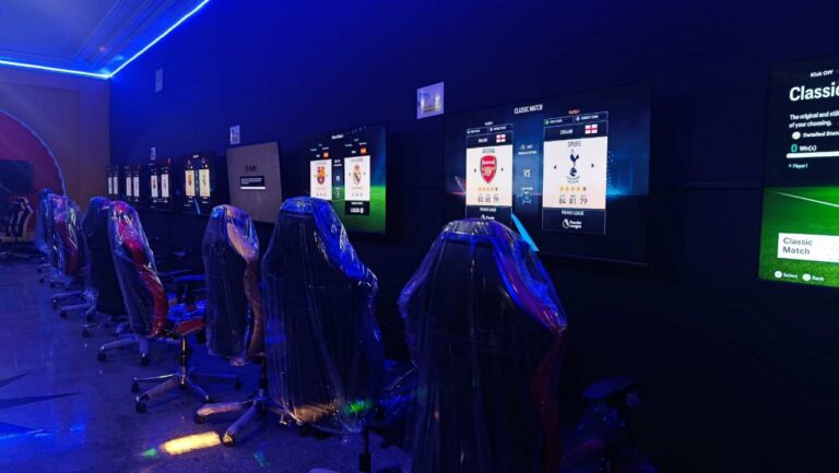 مدل حمایتی شهرداری تهران از بازی‌های ویدیویی