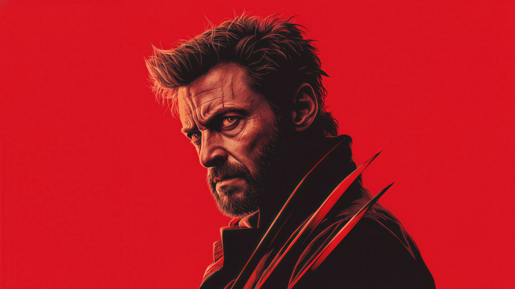 تاریخ انتشار بازی Wolverine