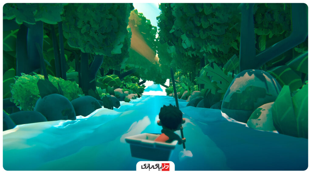 بررسی بازی Sopa: Tale of the Stolen Potato