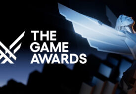 نامزدهای The Game Awards 2025