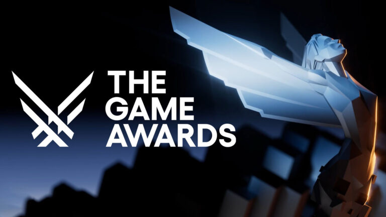 نامزدهای The Game Awards 2025