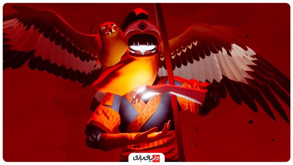 تاریخچه استودیو Giant Squid