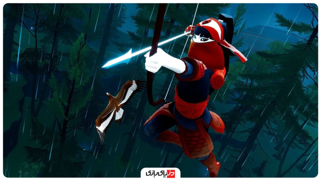 تاریخچه استودیو Giant Squid