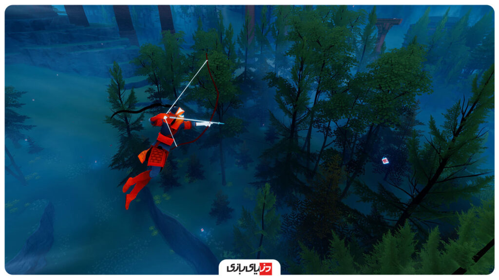 تاریخچه استودیو Giant Squid