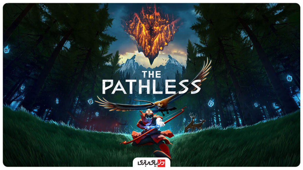 تاریخچه استودیو Giant Squid