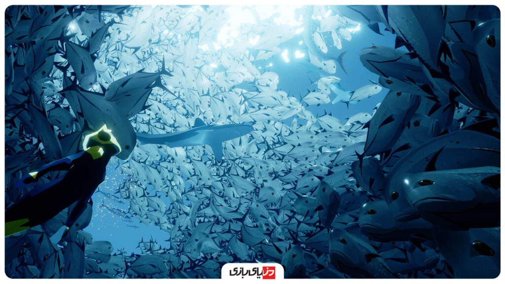 تاریخچه استودیو Giant Squid