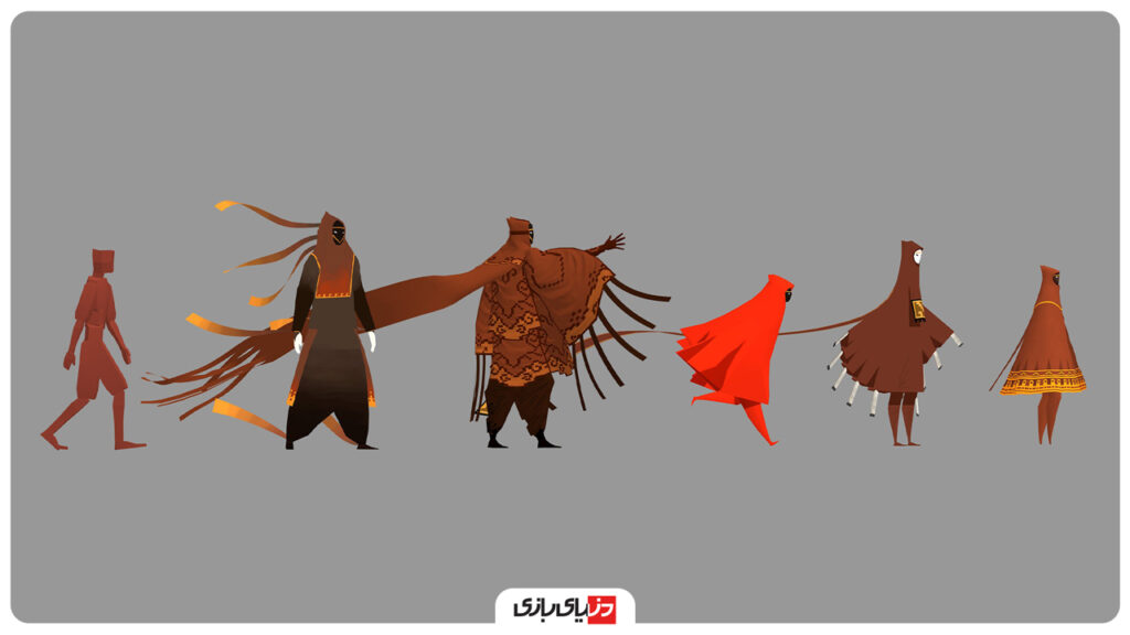 تاریخچه استودیو Giant Squid