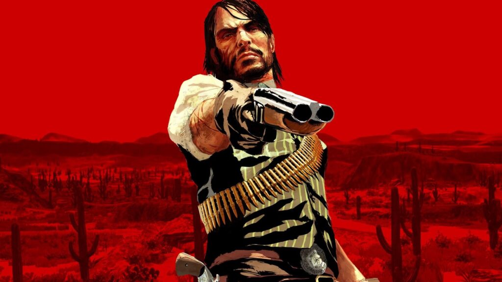 Red Dead Redemption در مسیر Netflix و دستگاه‌های موبایل