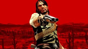 Red Dead Redemption در مسیر Netflix و دستگاه‌های موبایل