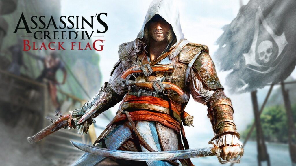 انتشار ریمیک بازی Assassin’s Creed Black Flag در مارس ۲۰۲۶