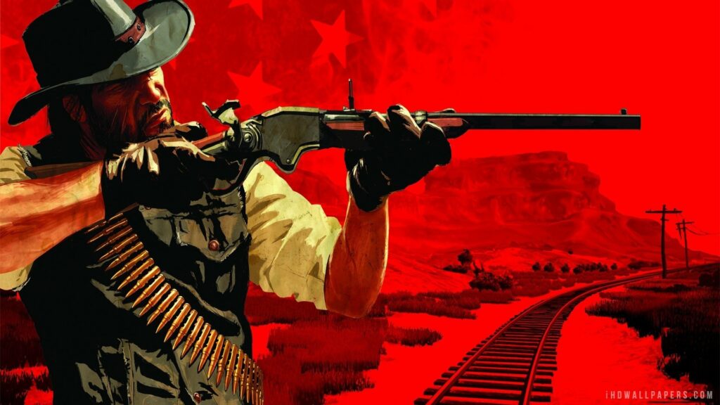 بازی Red Dead Redemption برای سرویس PlayStation Plus در ماه آینده عرضه خواهد شد