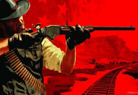 بازی Red Dead Redemption برای سرویس PlayStation Plus