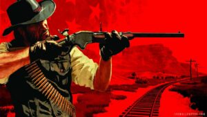 بازی Red Dead Redemption برای سرویس PlayStation Plus در ماه آینده عرضه خواهد شد