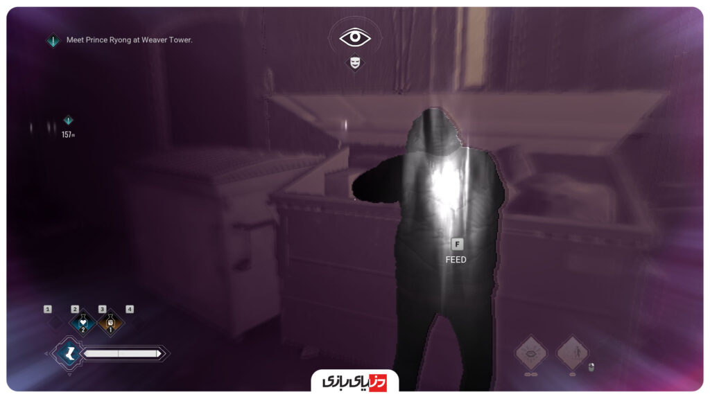 بررسی بازی Vampire: The Masquerade – Bloodlines 2