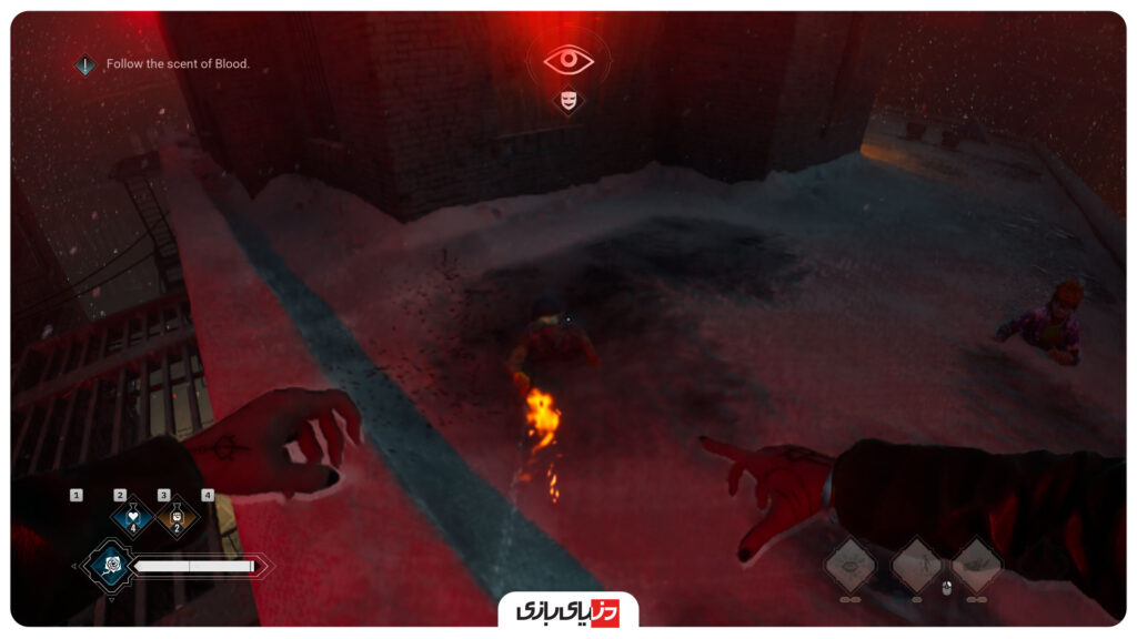 بررسی بازی Vampire: The Masquerade – Bloodlines 2