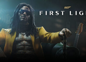 تریلر جدید بازی 007: First Light