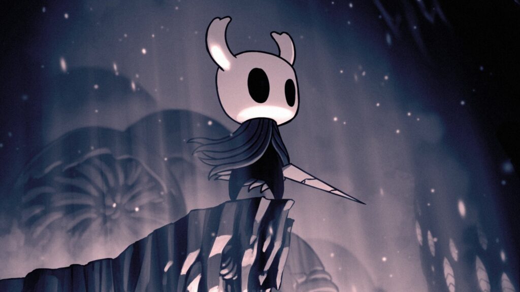 نسخه‌ای بهبود یافته از Hollow Knight برای کنسول Nintendo Switch 2 عرضه خواهد شد