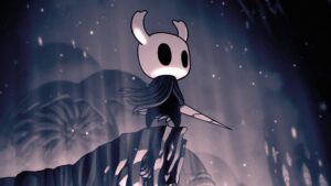 نسخه‌ای بهبود یافته از Hollow Knight برای کنسول Nintendo Switch 2 عرضه خواهد شد