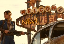 اعتراض خالق شخصیت‌های سری New Vegas به فصل دوم سریال Fallout
