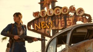 اعتراض خالق شخصیت‌های سری New Vegas به فصل دوم سریال Fallout