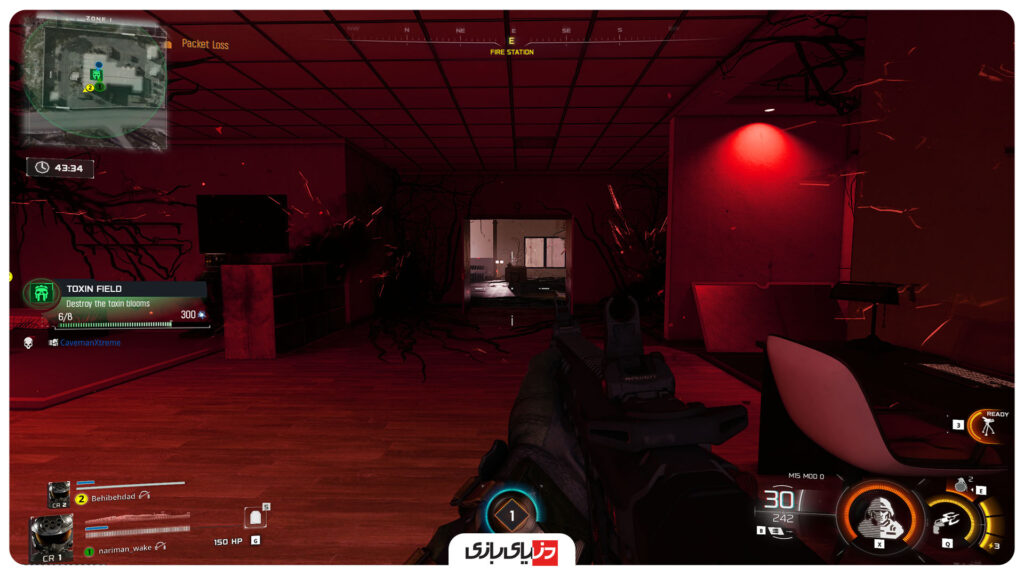 بررسی بازی Call of Duty: Black Ops 7