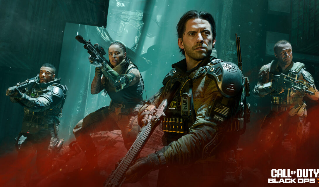 بررسی بازی Call of Duty: Black Ops 7