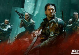 بررسی بازی Call of Duty: Black Ops 7