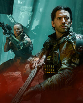 بررسی بازی Call of Duty: Black Ops 7