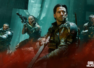 بررسی بازی Call of Duty: Black Ops 7