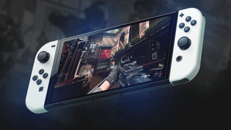 نسخه اختصاصی Call of Duty برای Nintendo آماده انتشار است