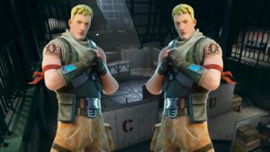 حالتی شبیه به Gulag به فورتنایت اضافه می‌شود [شایعه]