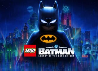 تاریخ انتشار LEGO Batman: Legacy of the Dark Knight مشخص شد؛ بهار سال ۲۰۲۶