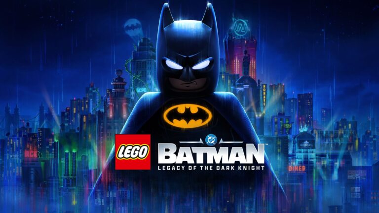 تاریخ انتشار LEGO Batman: Legacy of the Dark Knight مشخص شد؛ بهار سال ۲۰۲۶