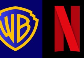 احتمال ادغام Netflix و Warner Bors در سال 2026