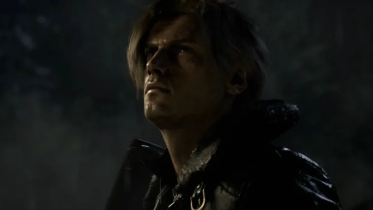 نقش Leon و Grace در بازی Resident Evil Requiem هیچ برتری بر دیگری ندارد