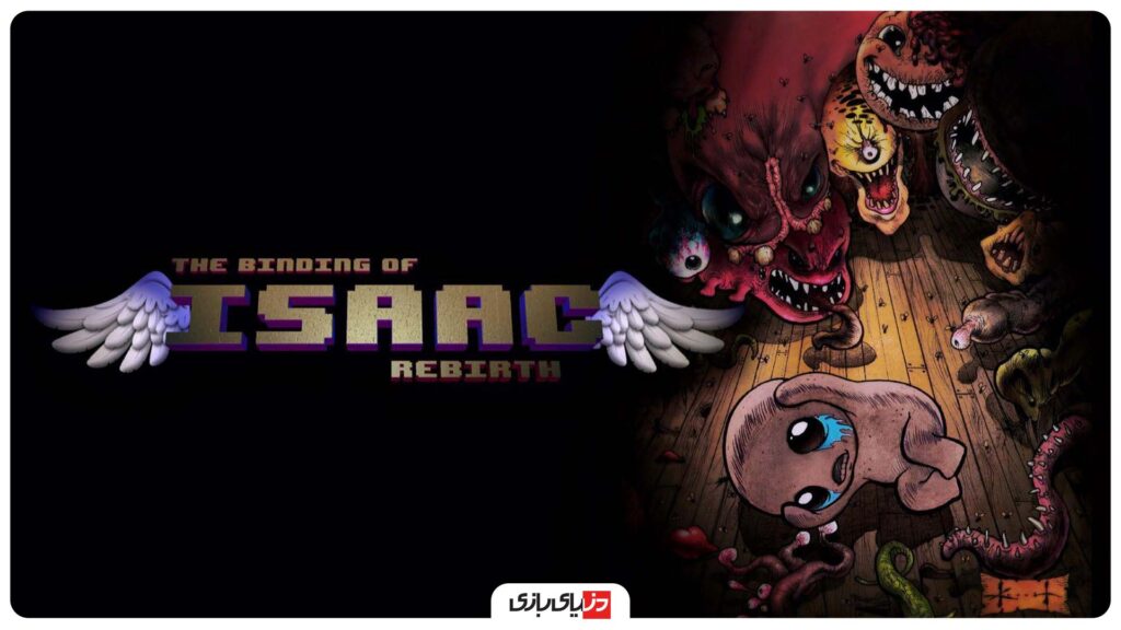 بهترین بازی‌های روگ لایک