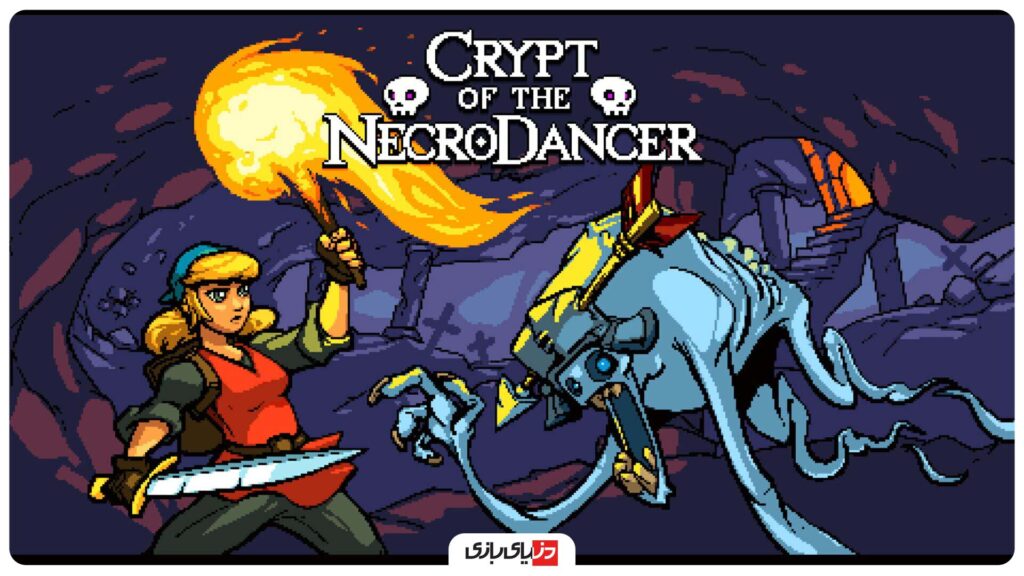 بهترین بازی‌های روگ لایک