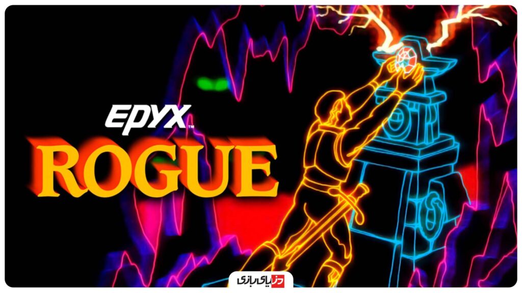 بهترین بازی‌های روگ لایک