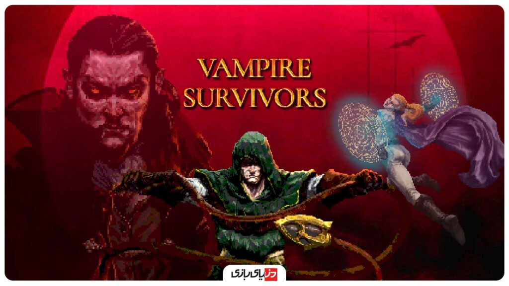 بهترین بازی‌های روگ لایک