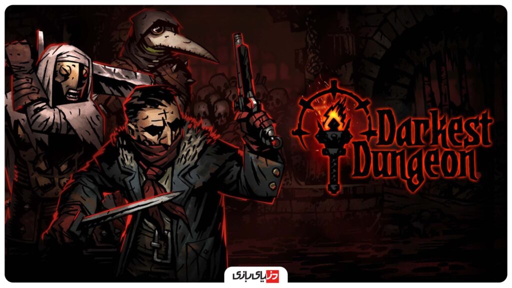 بهترین بازی‌های روگ لایک