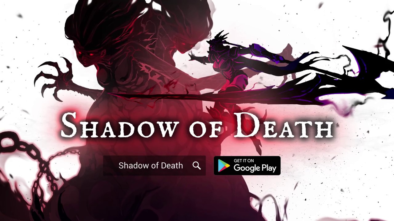 دانلود بازی Shadow of Death: Dark Knight اکشن RPG