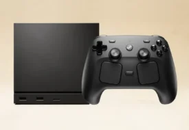 سرگذشت کنسول استیم ماشین