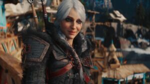 خروج بازی The Witcher 4 از جدول زمانی سال ۲۰۲۶ استودیو CDPR تایید شد