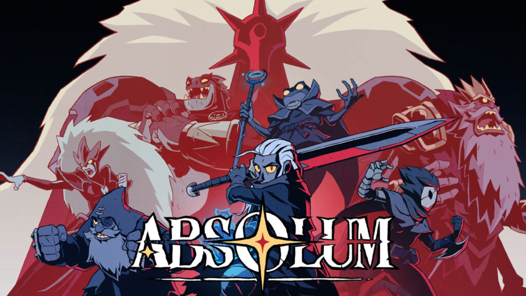 نقد و بررسی بازی Absolum