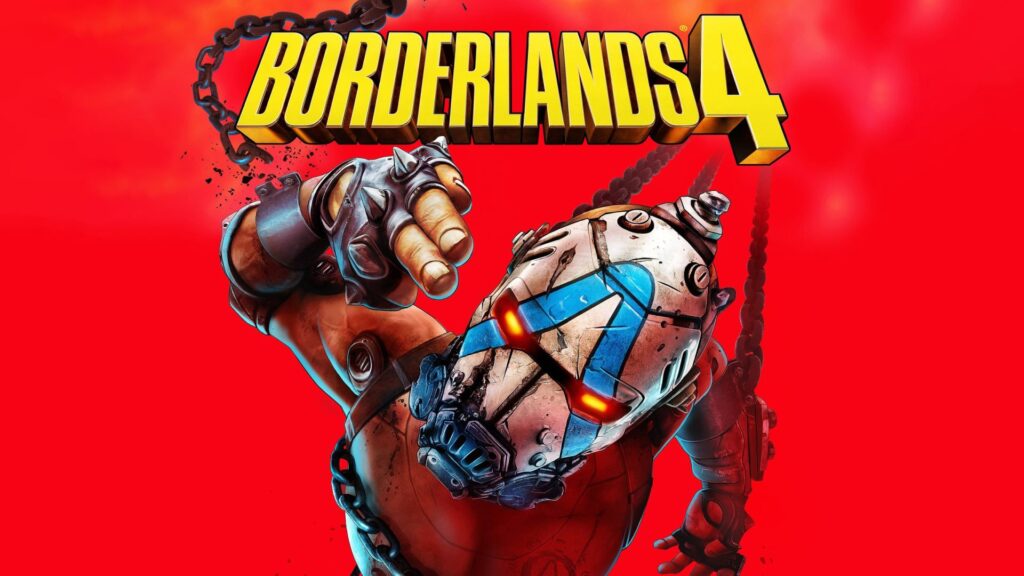 سقوط آزاد بازی Borderland 4 در فروشگاه Steam